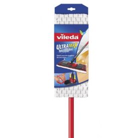 Vileda Ultramax lapos felmosó