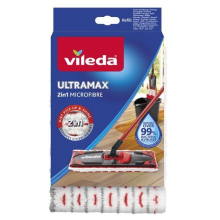 Vileda Ultramax lapos felmosó utántöltő