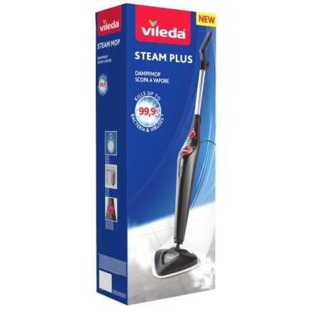 Vileda Steam Plus gőztisztító