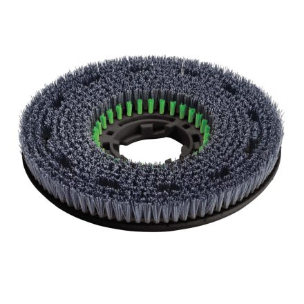 Numatic Tynex zöld súrolókefe
