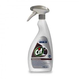 Cif Bútortisztító- és ápolószer 750 ml