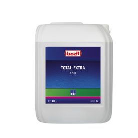 Buzil Total extra viasz és polimer eltávolító, 10 liter