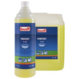Buzil Perfekt erős lúgos tisztítószer, 10 liter
