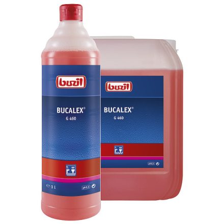 Buzil Bucalex foszforsav alapú szanitertisztító, 1 liter