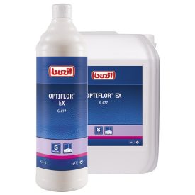   Buzil Optiflor Ex kárpit és szönyegtisztító gépekhez, 10 liter