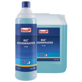   Buzil Window Master ablaktisztító gumis lehúzóhoz, 10 liter