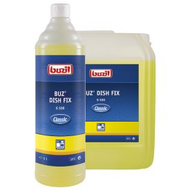 Buzil Spülfix kézi mosogatószer, 10 liter