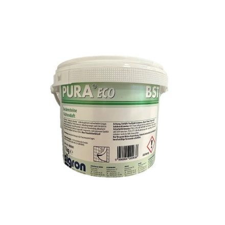 Sigron Pura Eco BST pissoir kocka, fertőtlenítő és friss illatú 1kg