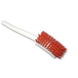 Sigron higiéniai kézi nyeles kefe, partvis