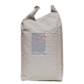 Innopon TF klór TAK takarítószer, fertőtlenít 5 kg