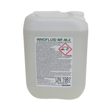 Innofluid MF M/2 mosogatószer, fertőtlenítő 5 liter