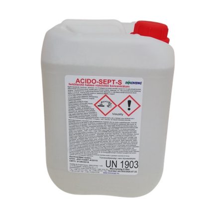 Innoveng Acido Sept-S 1 liter