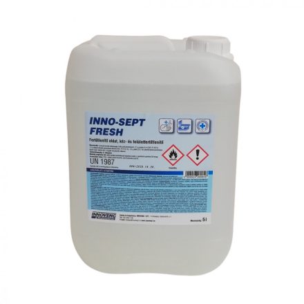 Inno-Sept fresh oldat 5 liter