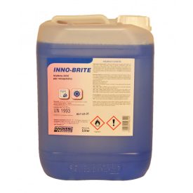 Inno-Brite öblítő gépi mosogatáshoz 5 liter