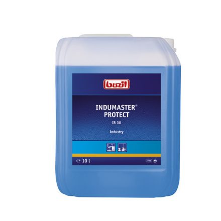 Buzil Indumaster protect ipari zsíroldószer, 10 liter
