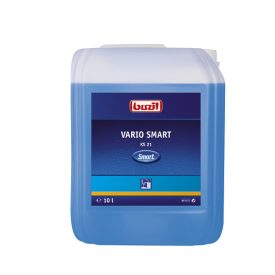 Buzil KS 21 lúgos általános tisztító, 10 liter