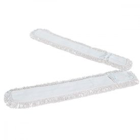   Euromop mop huzat, száraz, ollós, normál, megkötős, 105 cm, 2610001/L