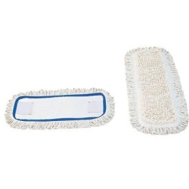   Euromop mop huzat, Speed Clean, rojtos, füles, 50x17 cm, 2700550