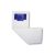 Euromop mop, Speed Clean, mikroszálas, füles, 50x17 cm, zöld, 2700655.0103