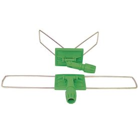   Euromop moptartó keret, műanyag, forgófejjel, 60 cm, 4080060