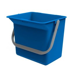   Euromop tartozék, felmosó vödör, 15 literes, kék, 7000015.15, felm.k., tak.k.