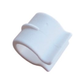   Euromop tartozék, rögzítő klipsz szemeteszsákhoz, 7002060, hull.gy.k.