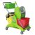 Euromop felmosó kocsi, 3P, 25 literes, 7009025.0509