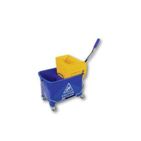 Sigron felmosó vödör moppréssel 17 literes