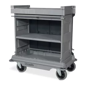 Numatic NuKeeper service trolley NKU 30FF takarító kocsi