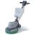 Numatic egytárcsás súrológép NR1500S