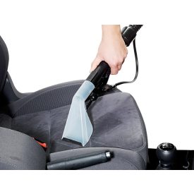 Numatic kárpit elszívó fúvóka 100 mm, 32 mm (601225)