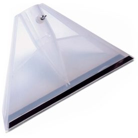   Numatic szőnyegtisztító fej 275 mm átlátszó, 32 mm (601126)