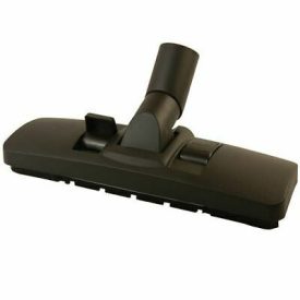   Numatic porszívófej 38mm Kombi rozsdamentes acél talppal 300mm