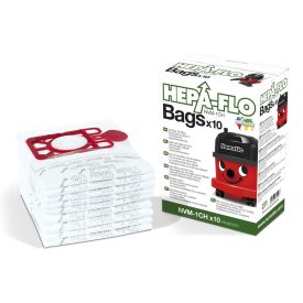   Numatic HEPA-FLO nagy teljesítményű NVM-1CH szűrő 10db/csomag (604015)