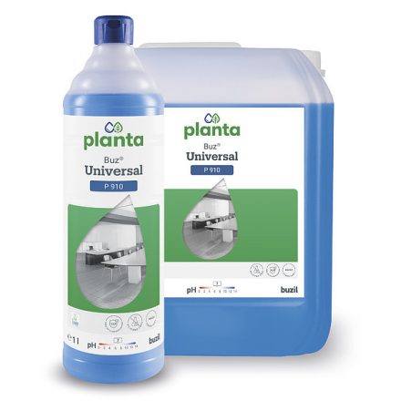 Buzil Planta P313 univerzális napi felülettisztító, 10 liter