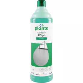 Buzil Planta Corridor Wipe P315 padlótisztító, 1 liter
