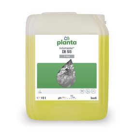   Planta Indumaster IR55 ökológiai ipari tisztítószer minden felületre, 10 liter