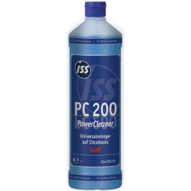 Buzil Power Cleaner univerzális tisztítószer, 1 liter