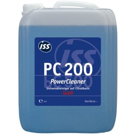 Buzil Power Cleaner univerzális tisztítószer, 10 liter