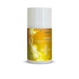 Sigron illatpatron Amber 270ml