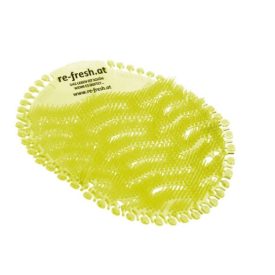   Sigron intenzív pissoir betét citrom illat, citromsárga, 2 db/csomag