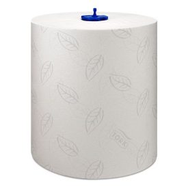   Tork Advanced Matic tekercses kéztörlő, soft H1 2 rétegű, fehér, 6x150m SCA120067