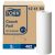 Tork Universal vizsgálóasztal terítő C1 1 r, fehér, 2x185m SCA124163