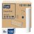 Tork Universal vizsgálóasztal terítő 59cm C1 1 r, fehér, 8x50m SCA125164