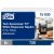 Tork Xpressnap Fit adagolós szalvéta N14 2r, fehér, 6x6x120lap SCA15830
