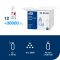 Tork Premium aerosol utántöltő A1 virág, 12x75ml SCA236052