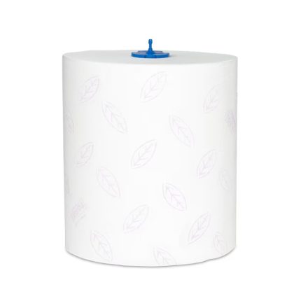 Tork Matic Soft tekercses kéztörlő H1 Premium fehér, 2 rétegű, 21 cm széles 100 m SCA290016