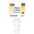 Tork mini illatmentes kéz- és testápoló, S5 fehér, 525 ml SCA425202