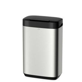   Tork tető az Image Design hulladékgyűjtőhöz B1 Image design, rozsdamentes acél/műanyag, 3,8x34,5x22,4 cm SCA460015
