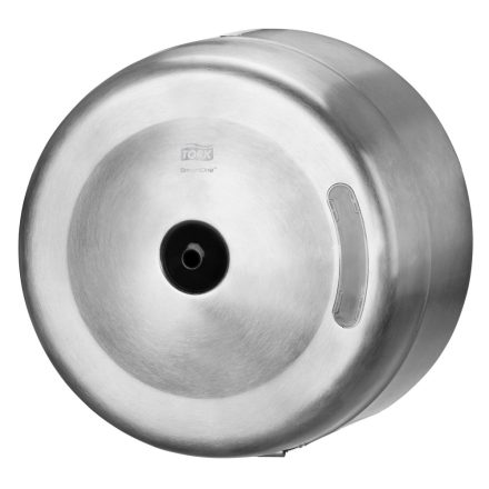 Tork SmartOne WC papír adagoló T8 rozsdamentes SCA472054